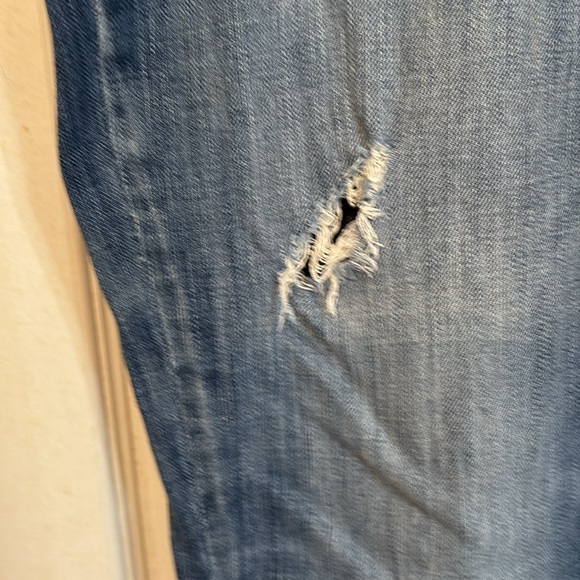 Women’s Jeans boyfriend style 18R - Picture 3 of 7